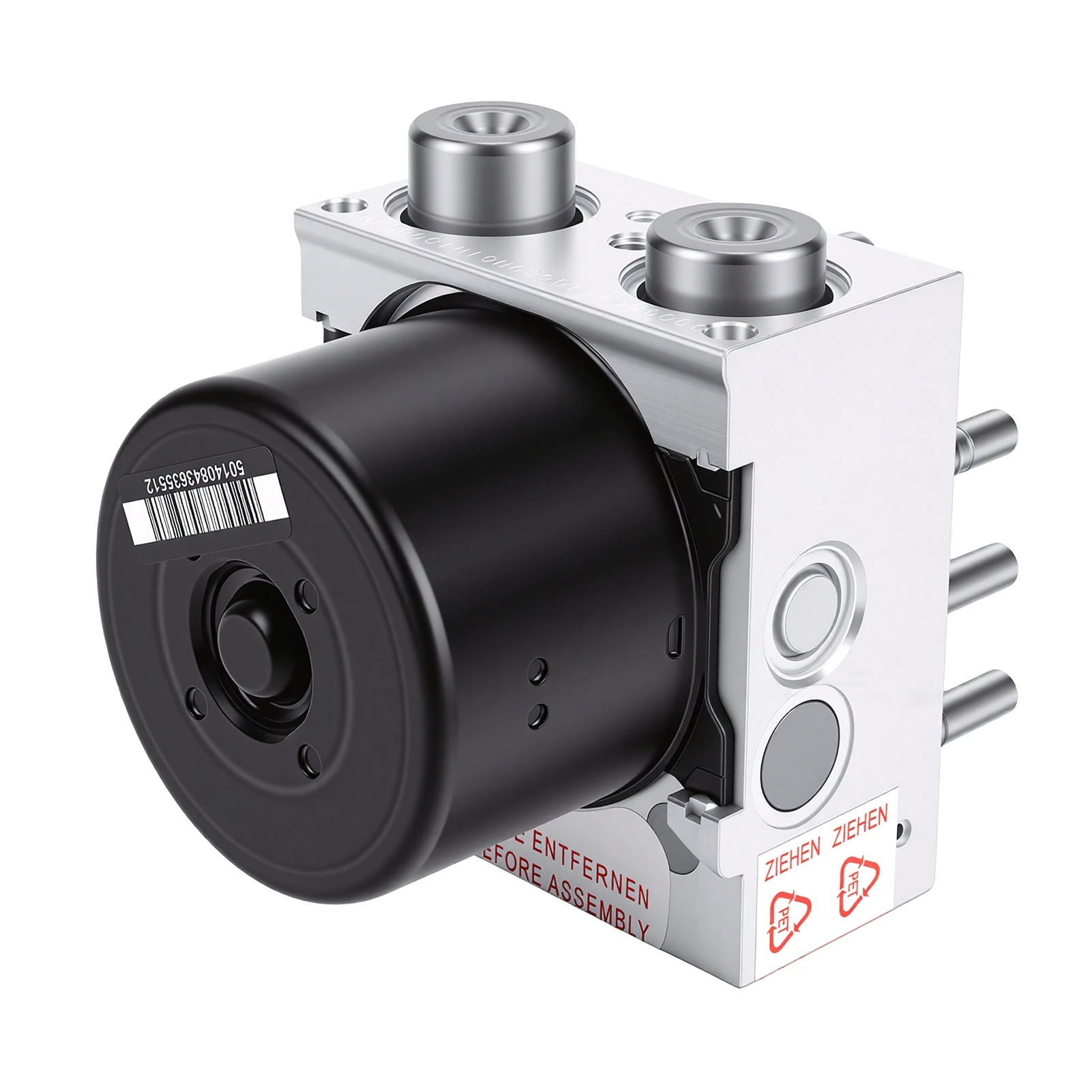 

ABS Anti Lock Hydraulic Unit HCU DT4Z 2C215 A ABS Hydraulic Module Replacement for MKX 2011-2014