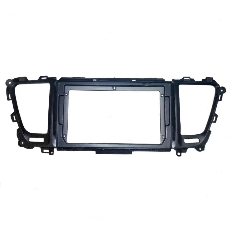 

Car Multimedia Frame Car Radio Audio Frame Dashboard Panel 9" Fascias For Kia Carnival III 2015 2016 2017