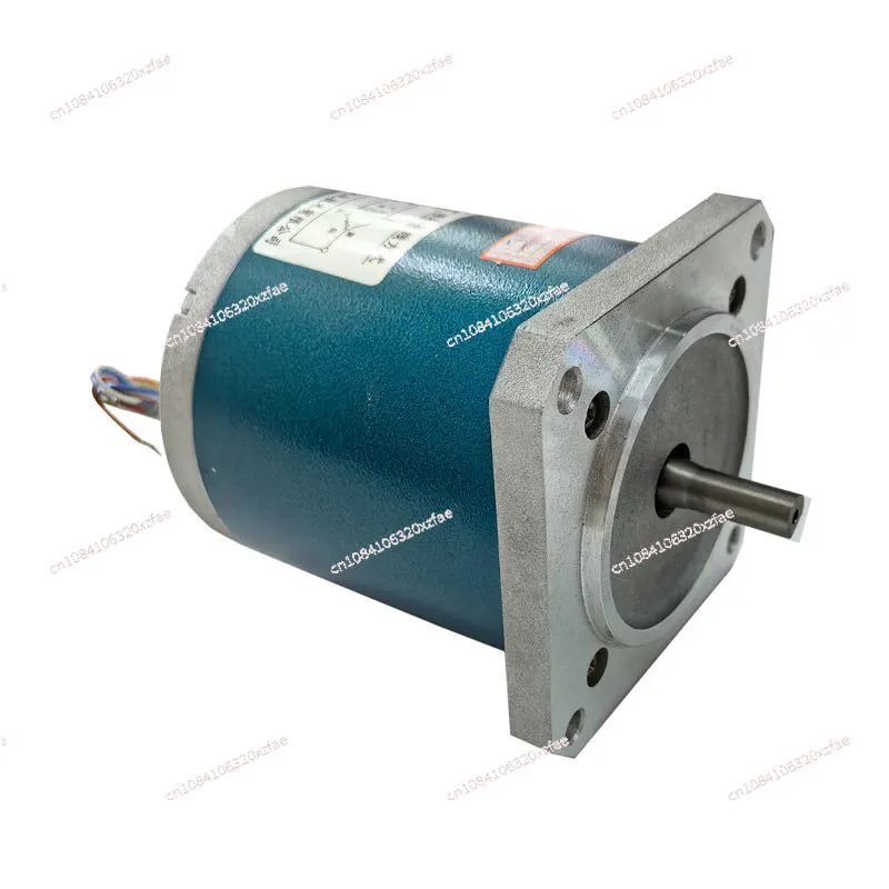 

90TDY060 Низкоскоростной синхронный двигатель с постоянными магнитами 90TDY115 Двигатель коррекции отклонения 220 В