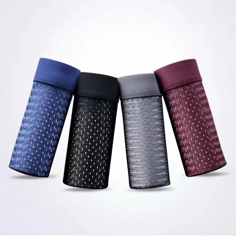 Cuecas Boxer Masculinas Confor - Performance Boxer Sport avaliação e preço