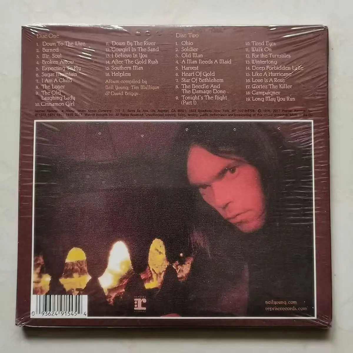 Retro Rock Musik CD Album 2 stücke Musik Rekord Cosplay Walkman Auto Party Musik Soundtracks Box Sammlung Geschenke