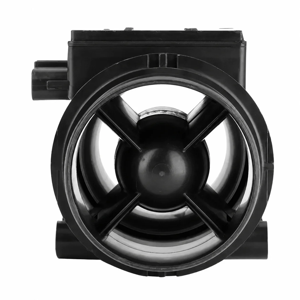 B6BF-13-215 Mass Air Flow Sensor MAF Meter For Mazda MX-3 Miata Protege MPV Kia Sephia Ford Escort 1.6 1.8L