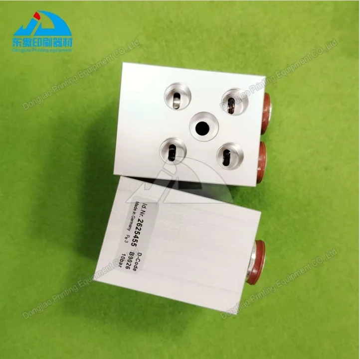 roland-offset-printing-machinery-spare-parts-2625455-solenoid-valve-for-printing-equipment-replacement-parts