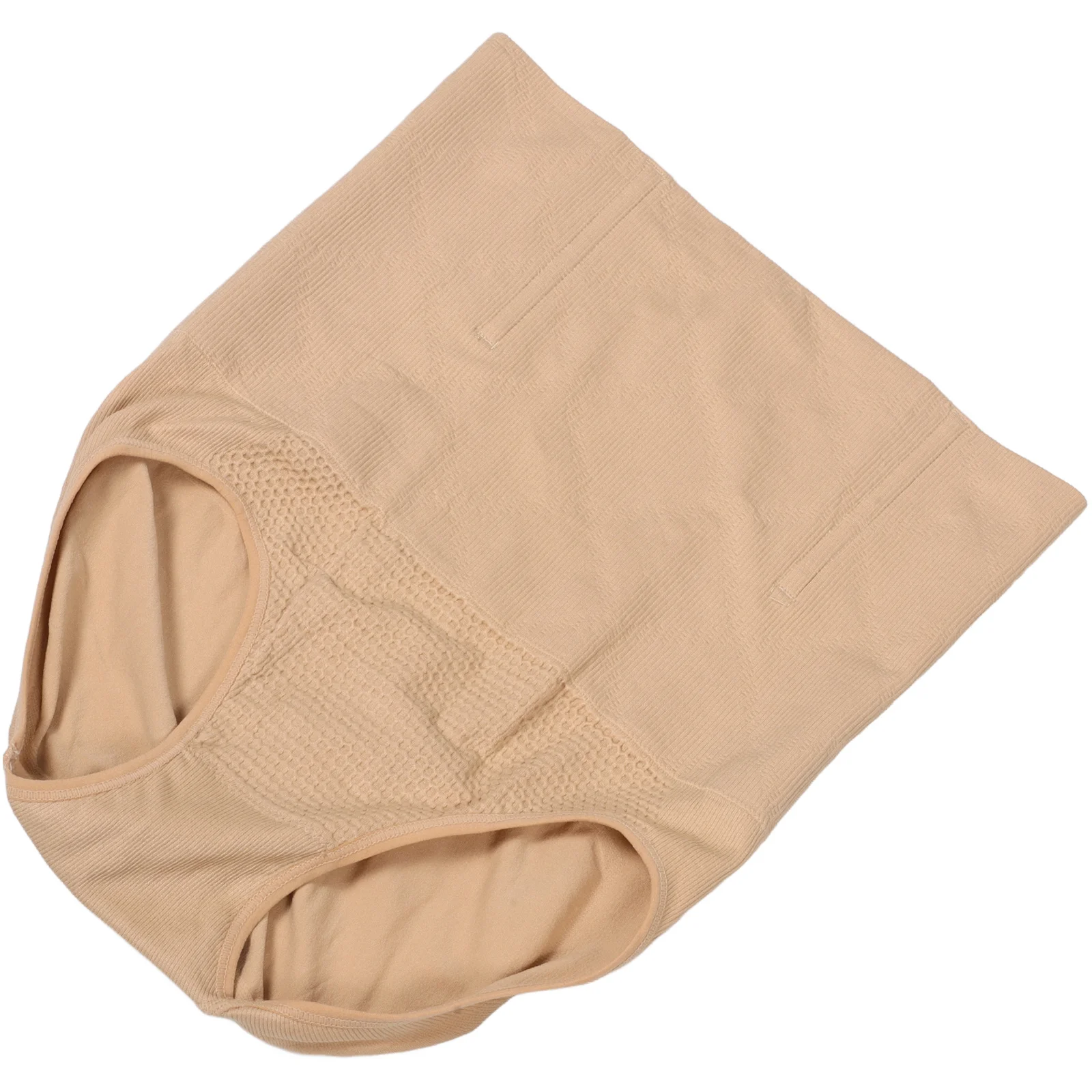 

High Waist Tummy Control Shapewear For Women Xl Xxl Size Abdominal Support Body Shaping Shorts Seamless Under Dress