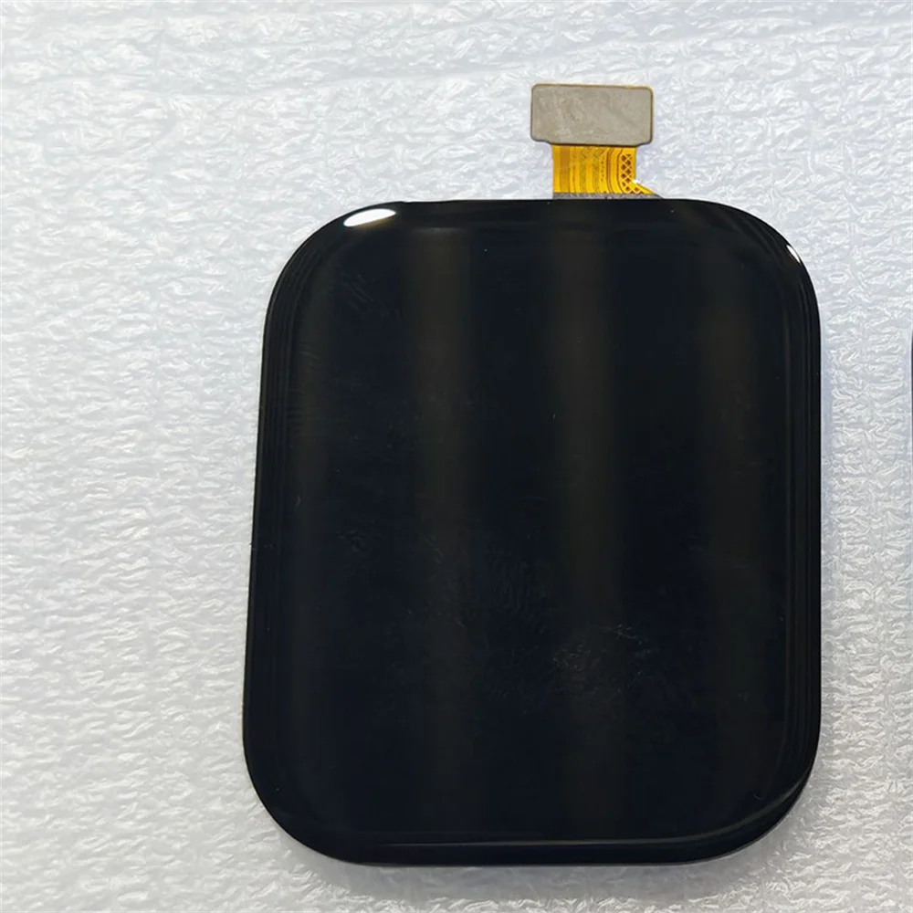 

1 шт. сменный сенсорный экран в сборе SLO-B19 аксессуары для умных часов протестированные детали для часов Huawei Fit3