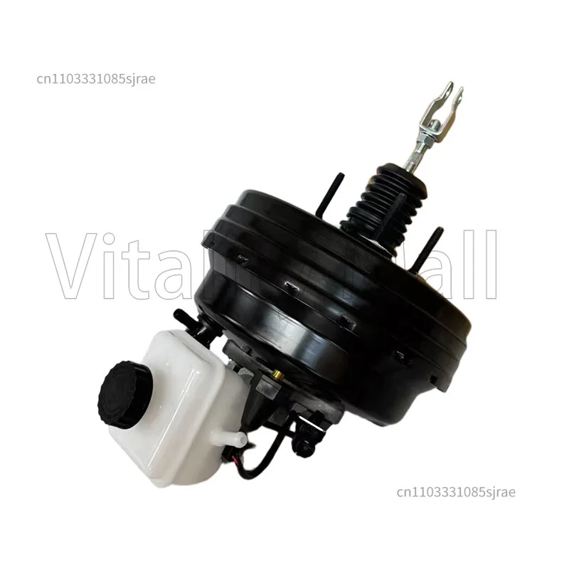 

NEW OEM Parts P1355020003A0 Brake Booster Master Cylinder and Fluid Reservoir Assembly