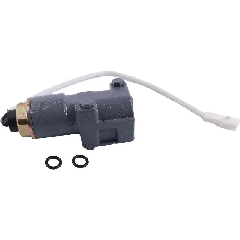 9147260 For Hitachi EX200-2 EX120-2 EX100-2 EX220-2 EX200-3 EX120-3 EX100-3 EX120-3 High Speed Solenoid Valve Excavator