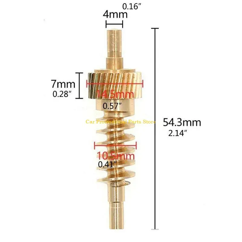 

R53D Durable for Seat Thigh Support Actuator for Car 5 E60 E70 52107068045 Car Interior Accessories