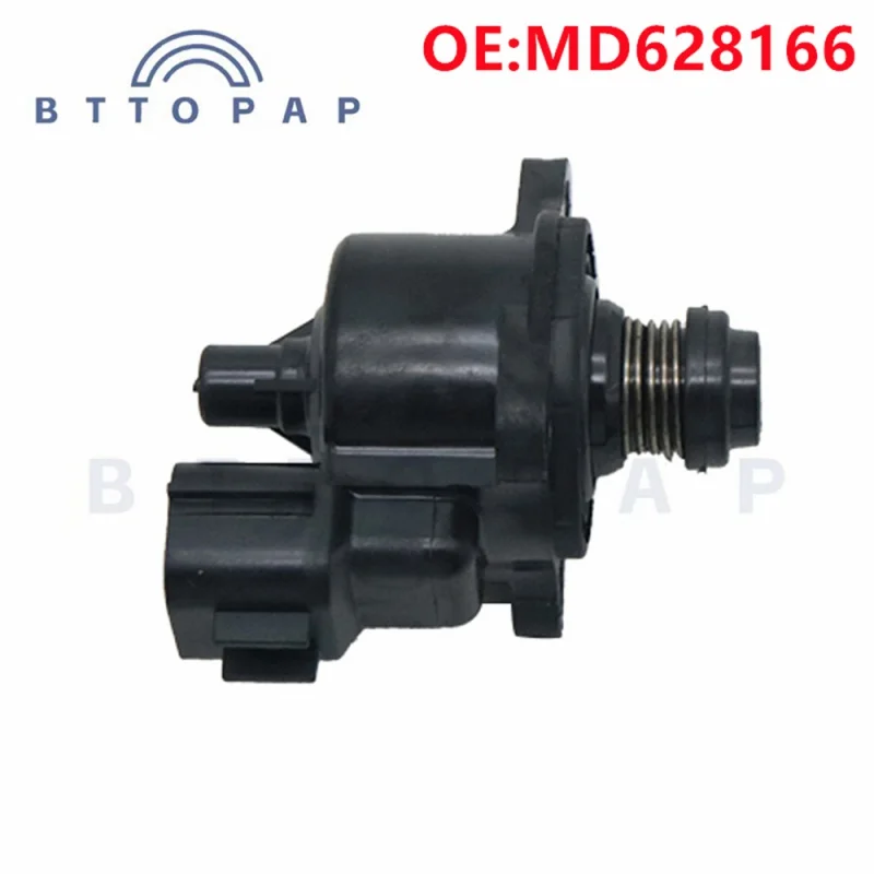 MD628166 MD628168 1450A132 Idle Air Control Valves Control For Mitsubishi Lancer ck4 Carisma 1.6 Galant 8 Outlander 2003