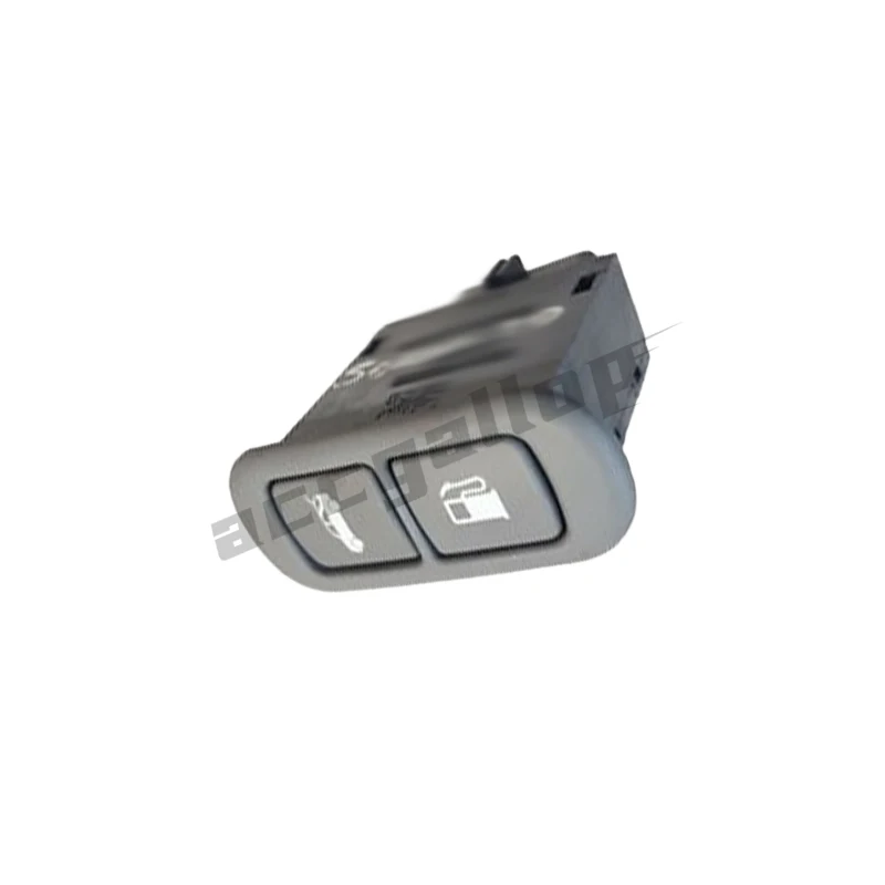 93550-3E000 Rear Tailgate Trunk Switch Button Fuel Add Flap Switch Button for Kia Sorento 2002-2005 2006 2007 2008 935503E000