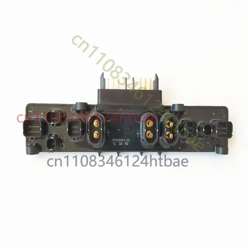 

Used ,Normal operation FOR Agras Drone T10 Power Distribution Board,