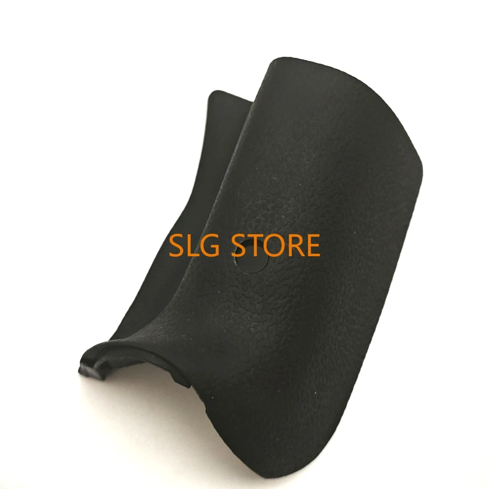 Nuovo originale posteriore pollice posteriore e impugnatura anteriore copertura in gomma per Nikon D3300 D3400 parte di riparazione della fotocamera + nastro adesivo