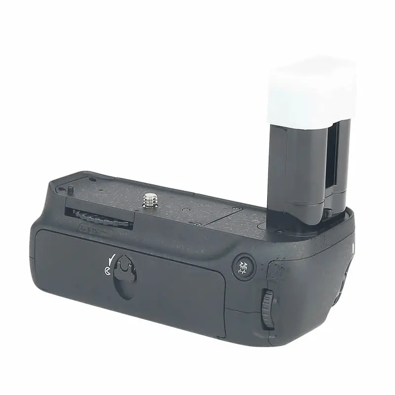 MB-D80 Multi-Power Battery Pack Battery Grip for Nikon D80 D90 Digital SLR Cameras