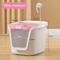 DHO-03 Medium Pink