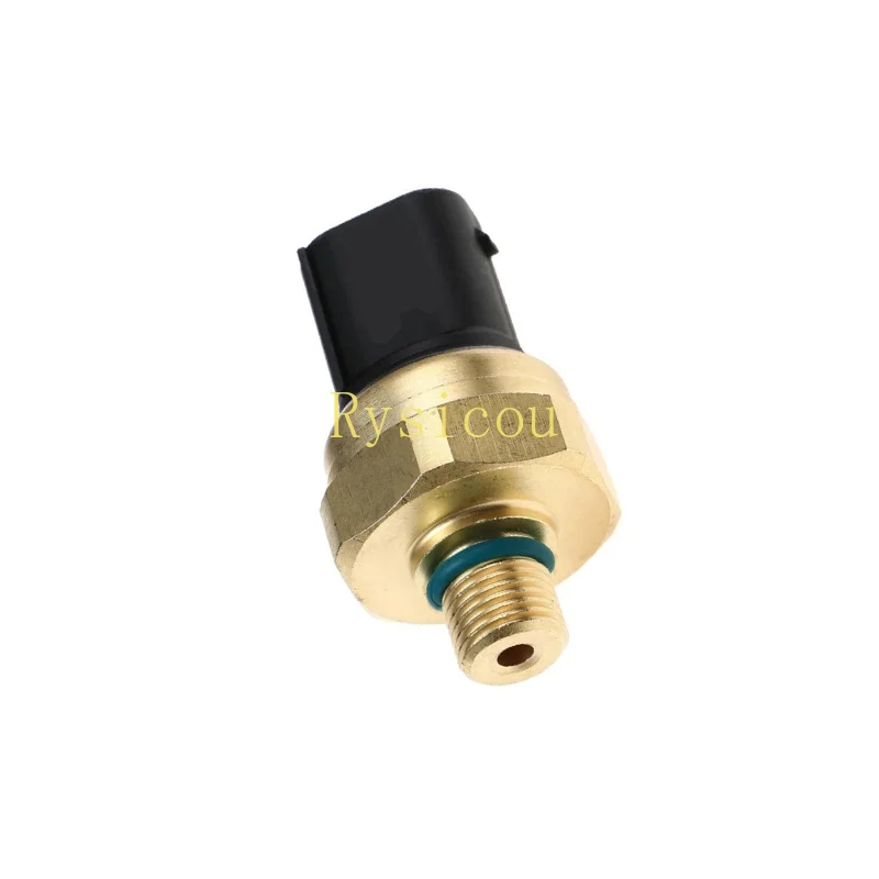 LR015356 FUEL INJECTOR PRESSURE SENSOR FOR LAND ROVER 5.0 V8 DISCOVERY LR4 RANGE ROVER 3.0 V6 RR SPORT 2.0 TURBO PETROL EVOQUE