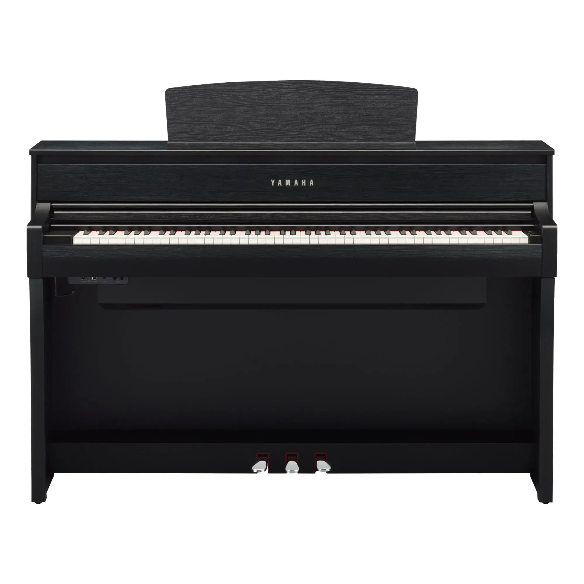 Yamahas CLP-775B Professional Electric Piano 88 Key Intelligent Digital Piano