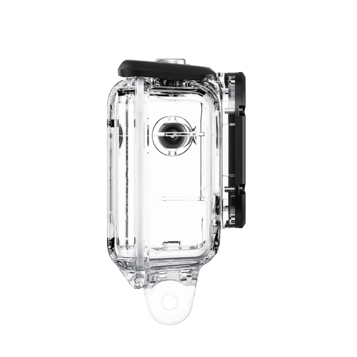 

Camera Diving Case For Shadowstone 60M Waterproof High Transparency Glass Lens Diving Waterproof Case