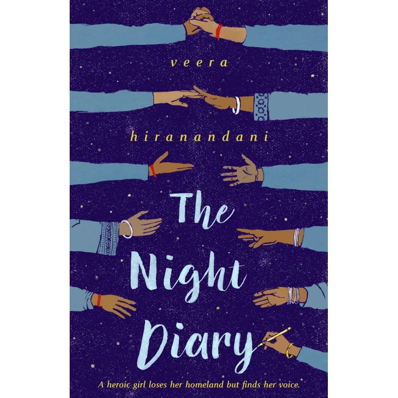

The Night Diary Veera Hiranandani Random House US 9780735228528 Book