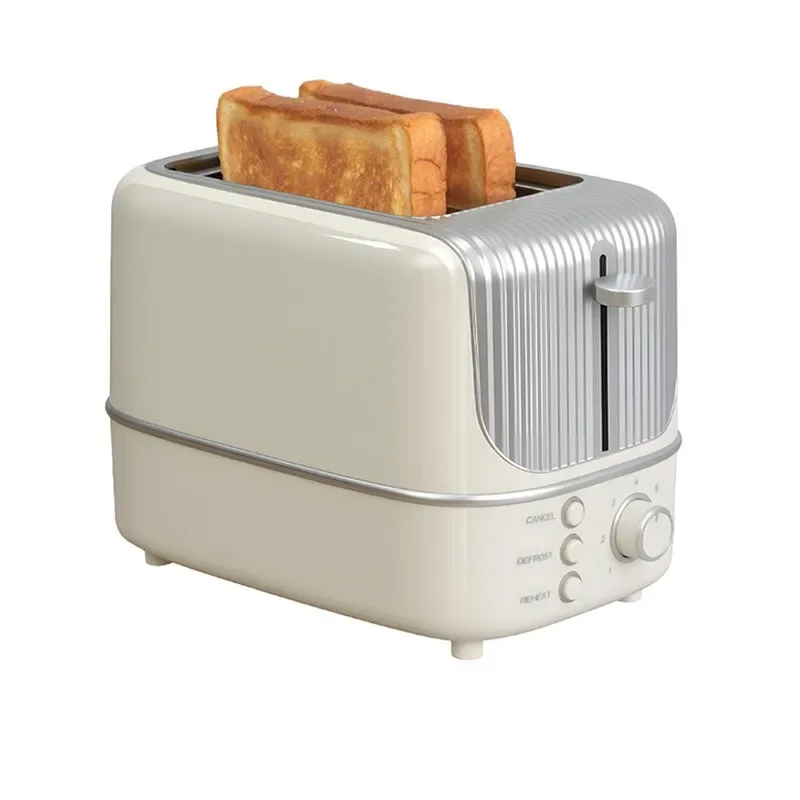 Multifunctional Toaster Bread Maker Sandwich Maker Auto Quick Heating Breakfast Machine