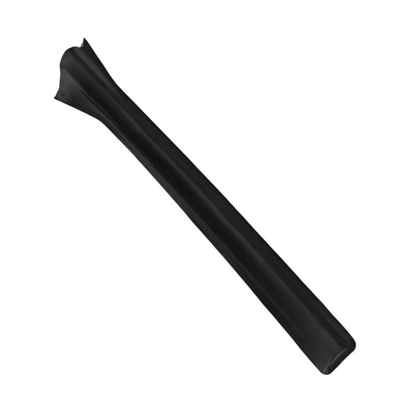 M76E Replacement Exterior B-Post Trim Cover with Molded Rear Clip Mounts 13123710