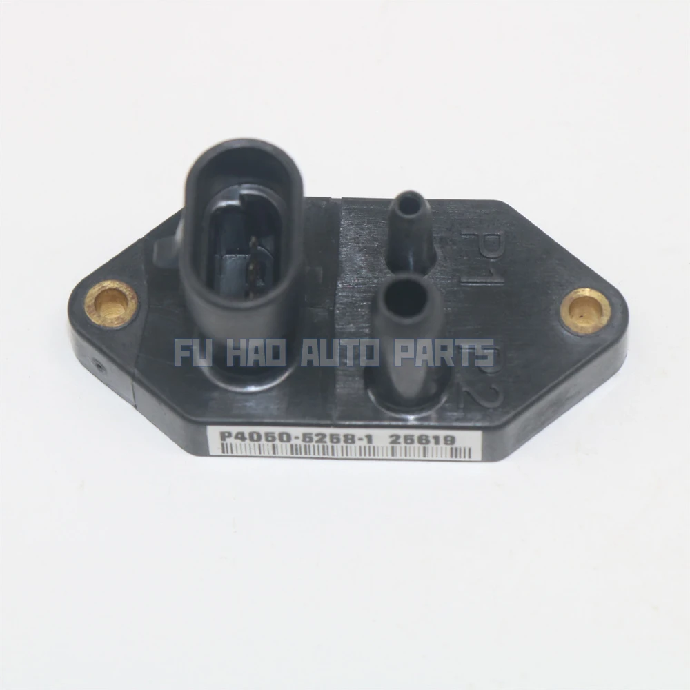 P4050-5258-1 Vacuum Pressure Sensor for John Deere 1770NT 2014