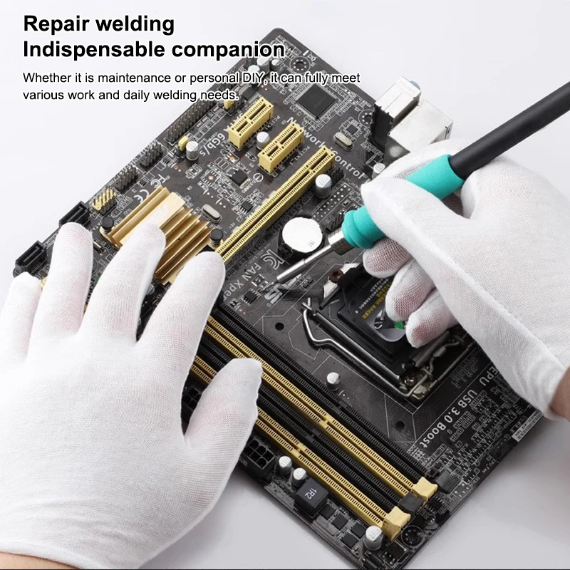 完璧な精度のために：C210/C245/C115はんだごてチップ - JBC交換用必須品。