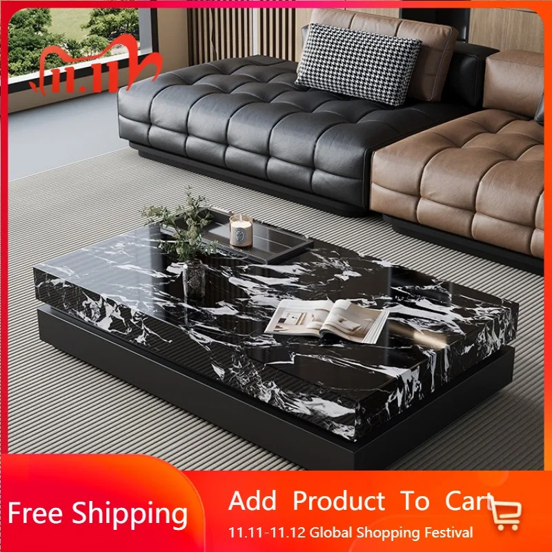 

Rectangle Fashion Side Table Interior Save Space Living Room Design Cute Accent Side Table Lounge Mesa Auxiliar Home Furniture