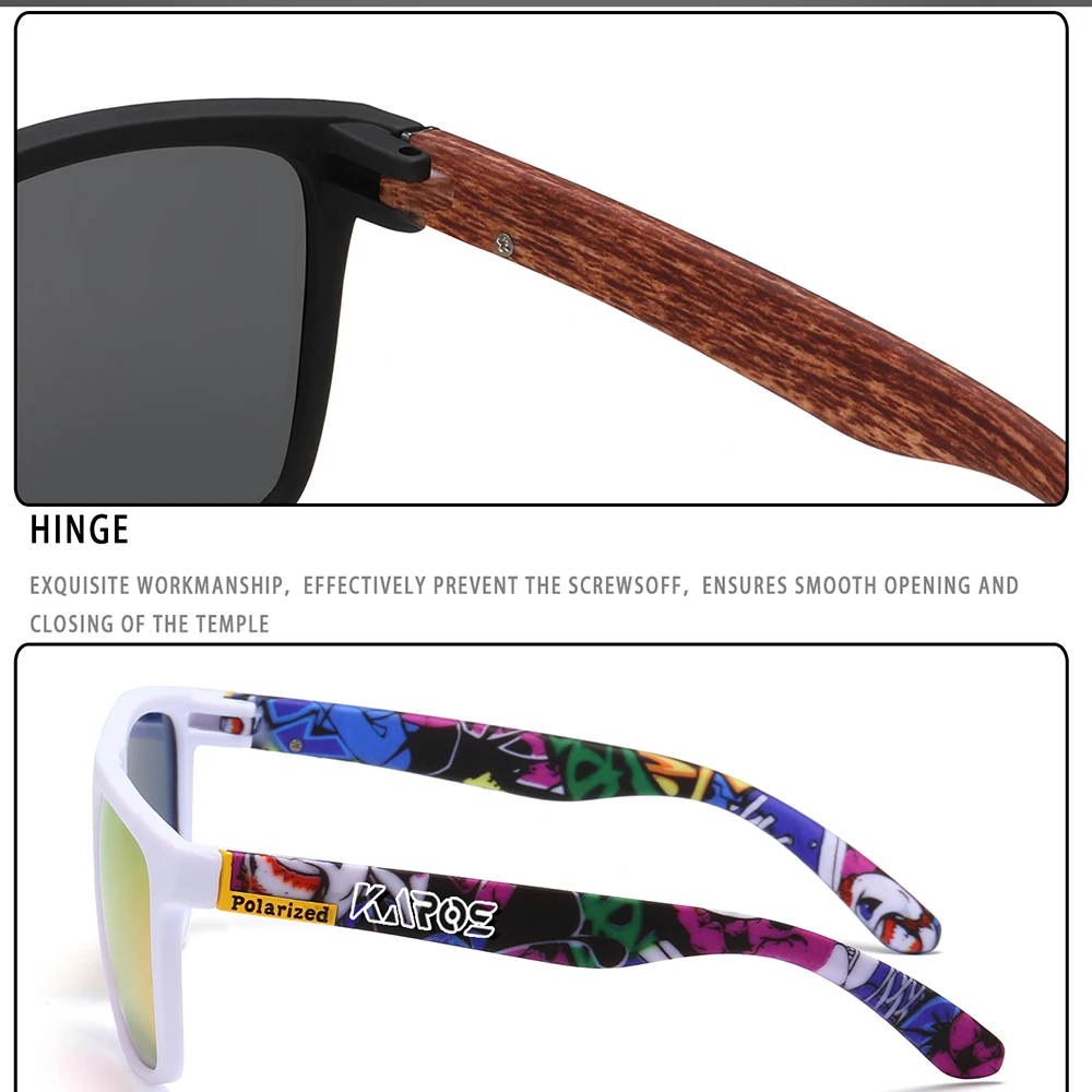 Thumbnail 3 - #35 Latest Business Sunglasses Updates