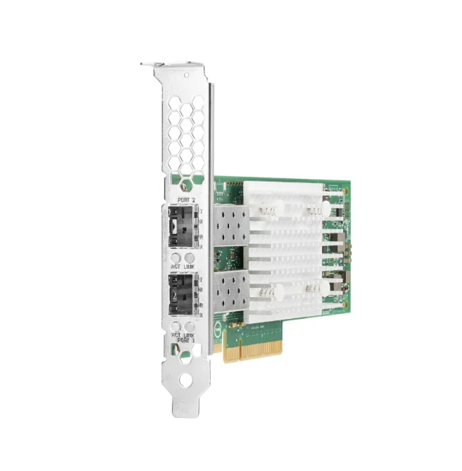 

Brand Original New H PE P26259-B21 Broadcom BCM57412 Ethernet 10Gb 2-port SFP in Stock Good Price