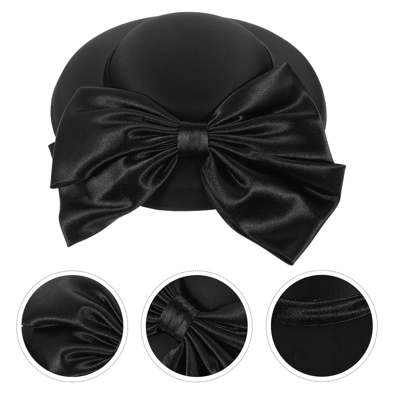 

Банкетная шляпа, женские шляпы, платье, ведро для толпы для женщин, нарядная женщина, отличный дизайн, звезда