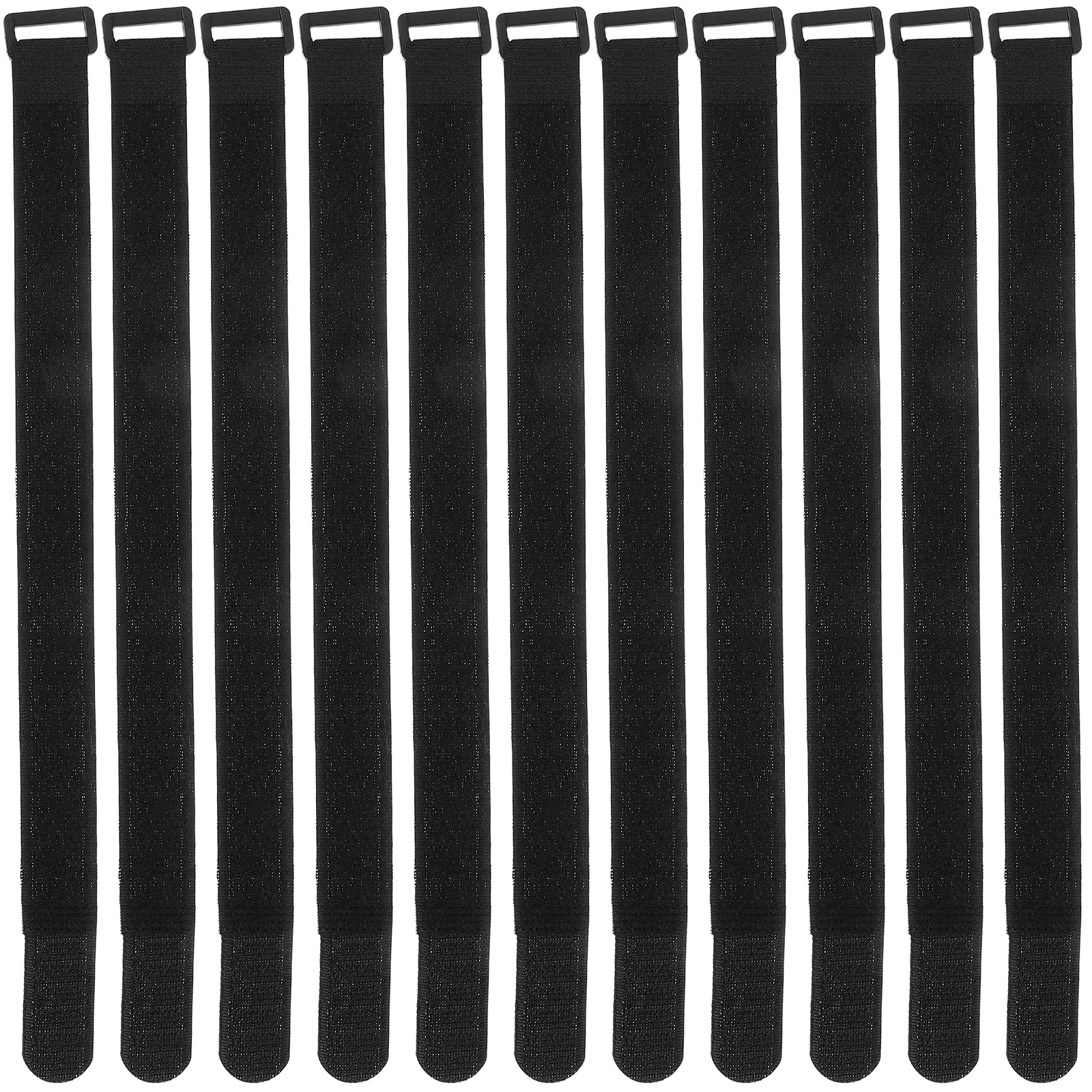 

20pcs Fire Extinguisher Accessories Straps Bracket Bungee Mount Truck Car Fixed Belt Hose Cable Hanger Vehicle Large