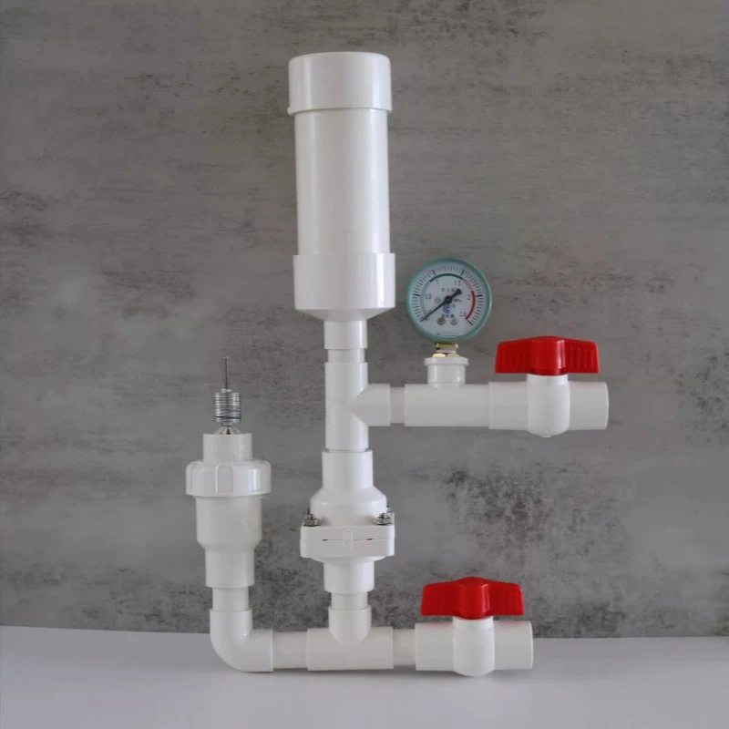 

Agricultural irrigation self-pickup pump Water hammer Unplugged without oil High lift pump