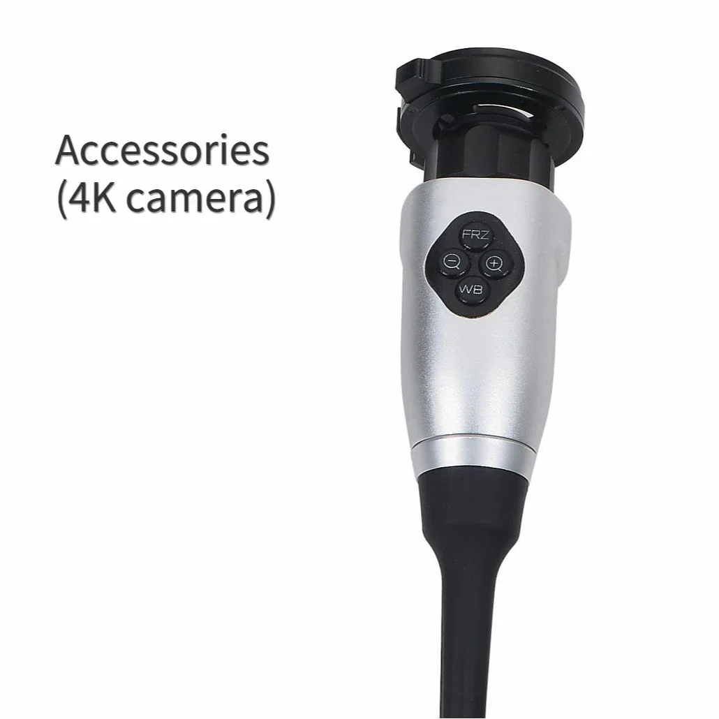 4K  Integrated Medicals Imaging Endoscopes Portable Camera System Ent