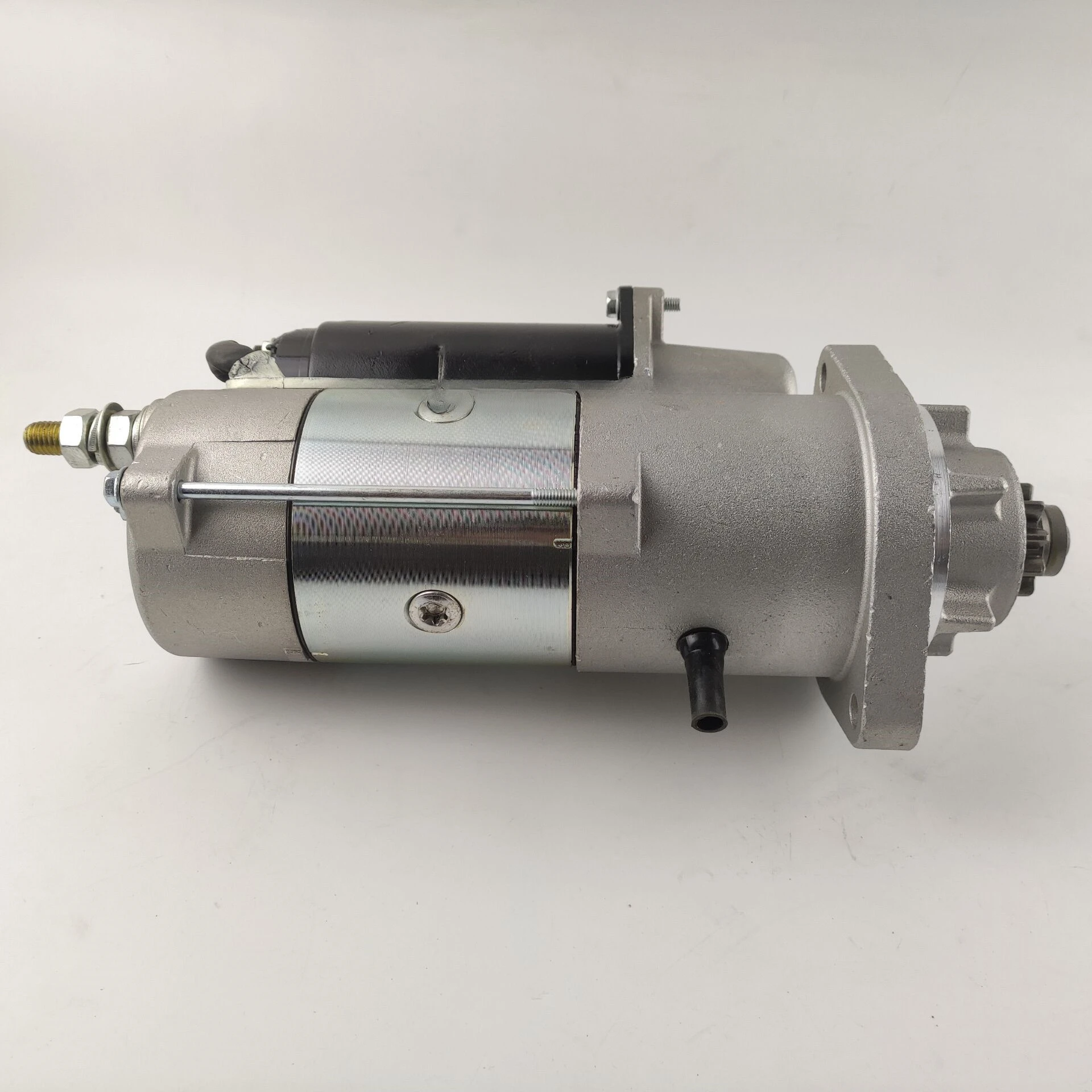 Re-manufactured 6BT QSB Diesel Engine Parts 24V Starting Motor 5363430 starter 5363430 for Cummins