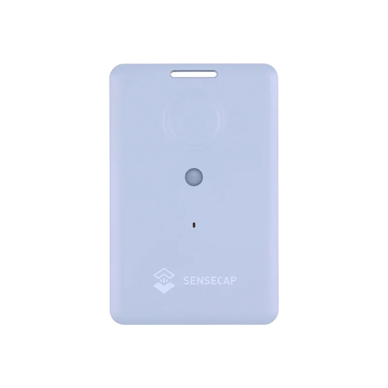 FEDI-T1000-E Sensecap Lora Tracker Meshtastic 868/915Mhz Mhz GPS NRF52840 BLE 5.0 IP65 Zigbee Antenna Thread - Image 2