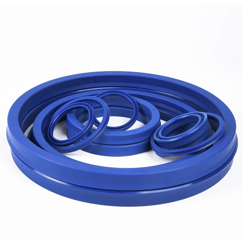 

Polyurethane (PU) Hydraulic Oil Seal ID20/22mm UN/UHS/UNS Y Type Ring Cylinder Piston Sealing Ring Gasket OD 26mm-40mm