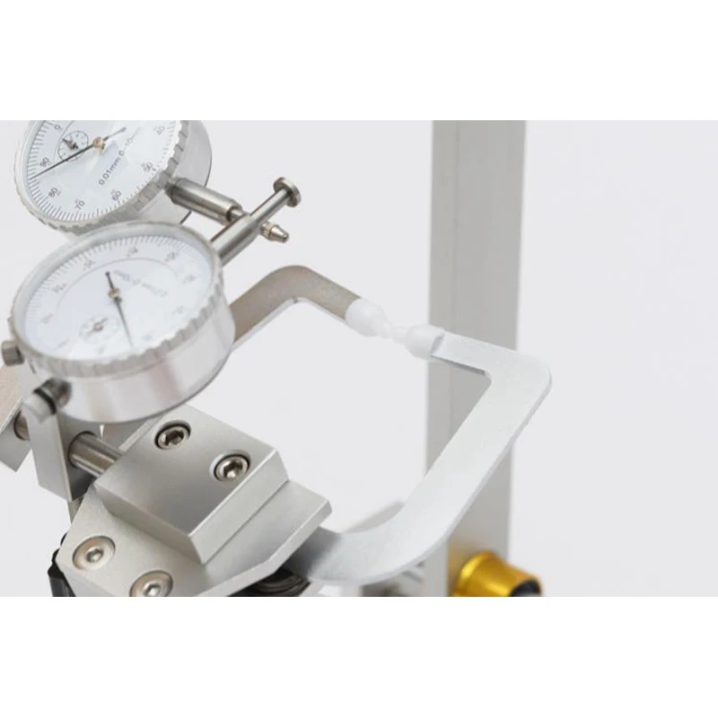 0528Road Bike Wheel Repair Tools Bicycle Wheel Truning Stand Rims Correction Stand Bicycle Calibration Stand