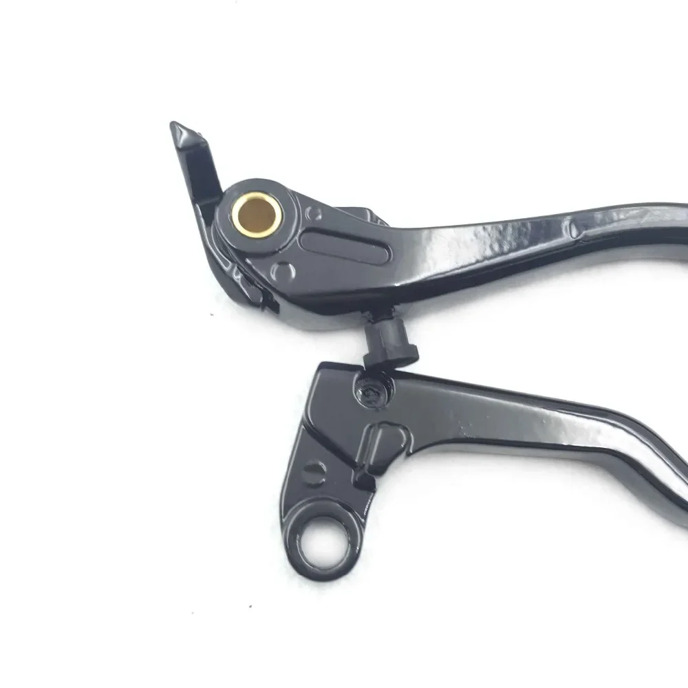 Motorcycle Parts Brake Clutch Hand Lever for  2005-2012 YZF R6,2004-2012 YZF-R1 R1