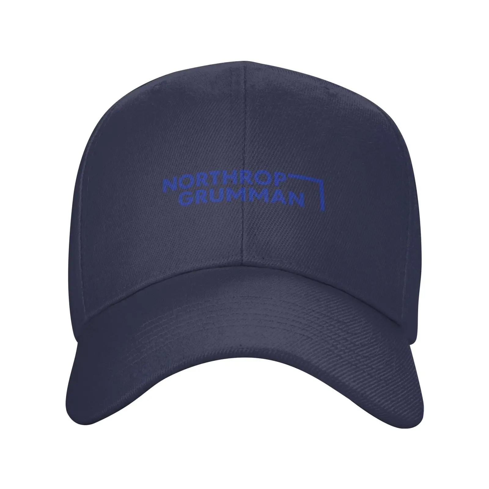 Northrop Grumman Logo Quality Denim cap Knitted hat Baseball cap