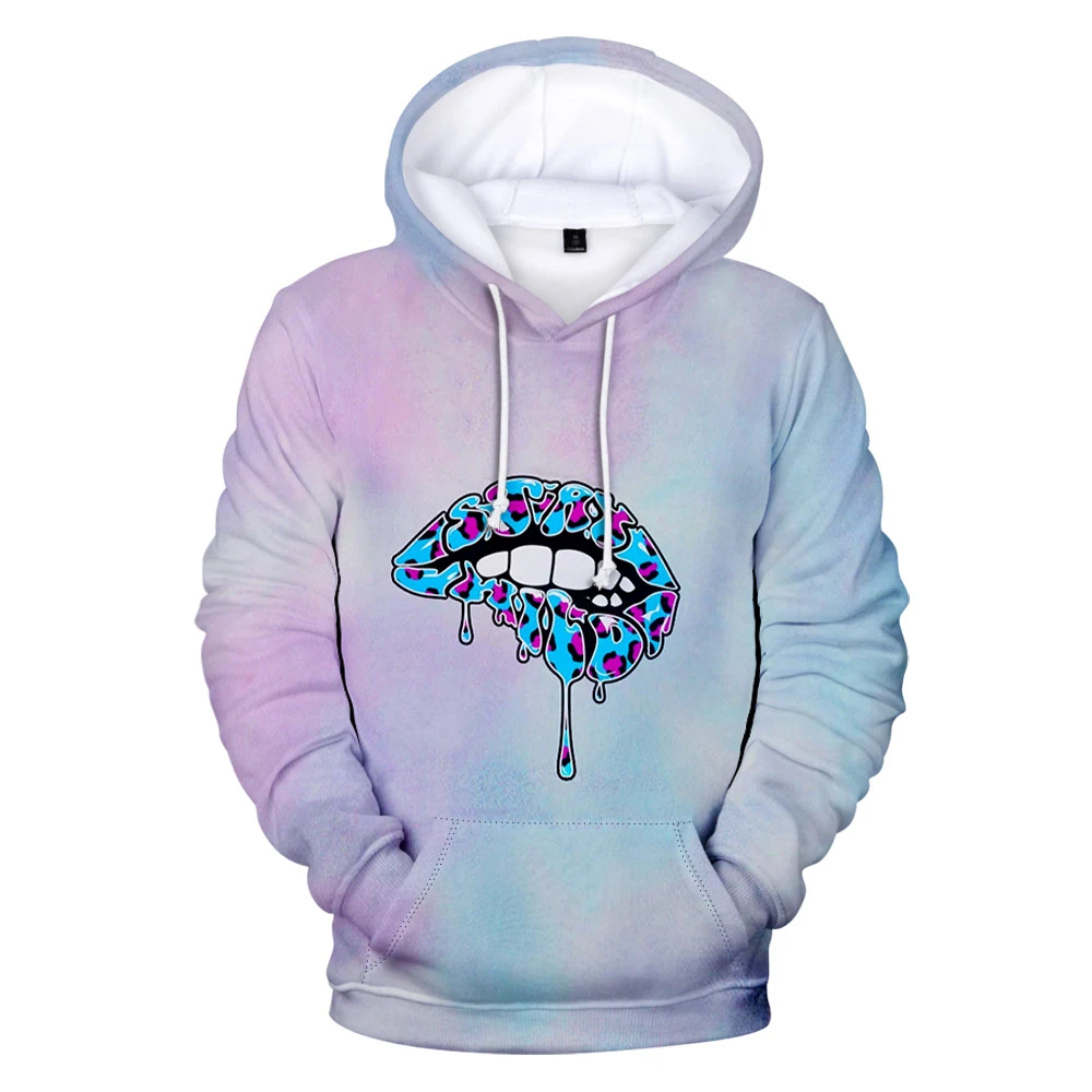 Ben Azelart Merch Rollenspiel Hoodie Männer/Frauen lässig Harajuku Stil Langarm Sweatshirt Kleidung