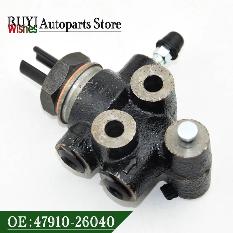 High Quality Right Side Brake Load Sensing Proportioning Valve 47910-26040 4791026040 For 1983-1995 Toyota Pickup 2.2 2.4L 3.0L