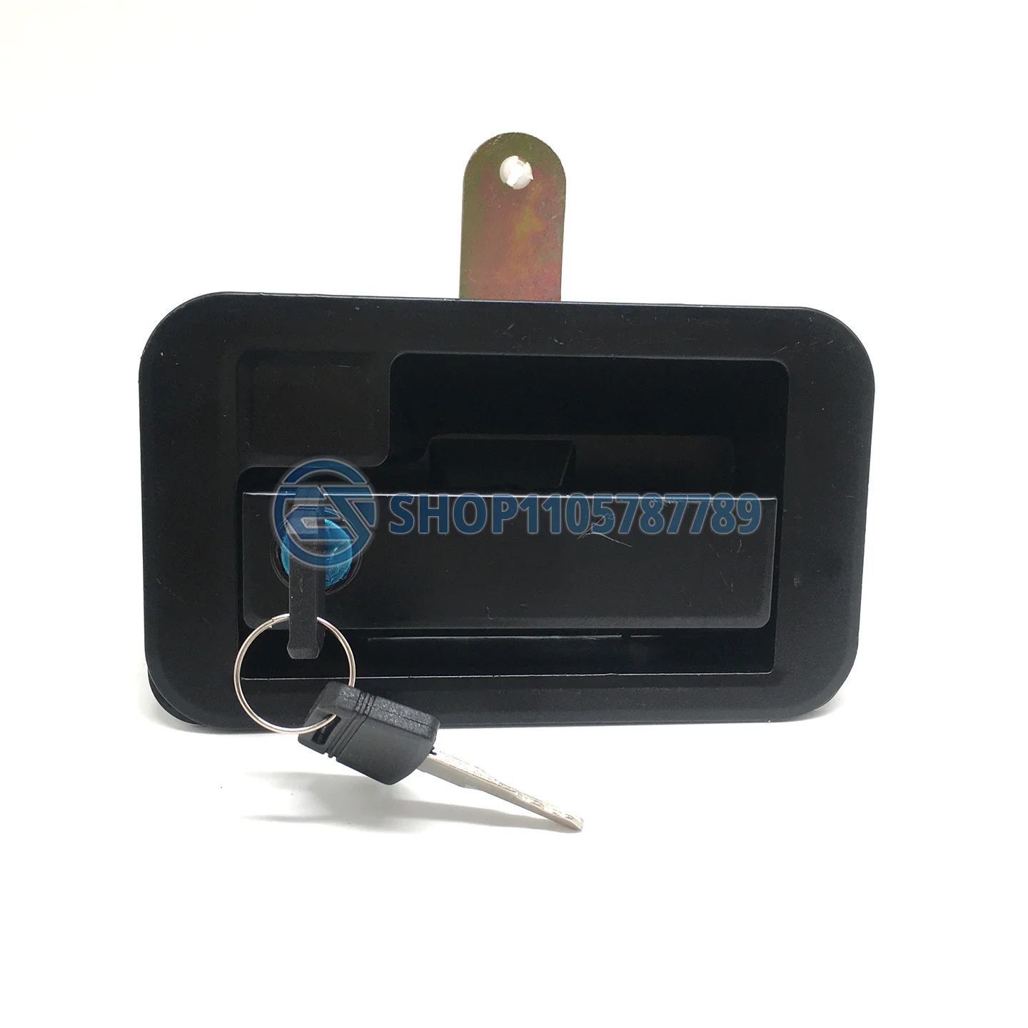 High Quality Excavator Cab Door Lock for SANY SY135/215/235/285/305/335/365-8S-9 Excavator Parts