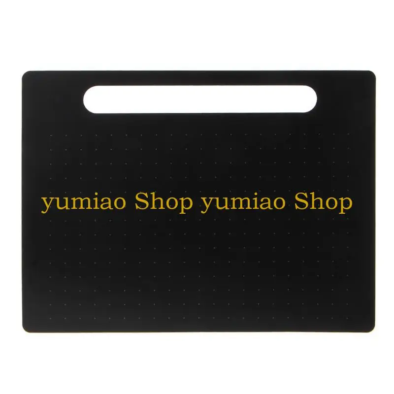 587B فيلم وقائي مضاد للحيوية لـ WACOM CTL6100 شاشة فيلم SCRECK DUST FOR PROTEC #5