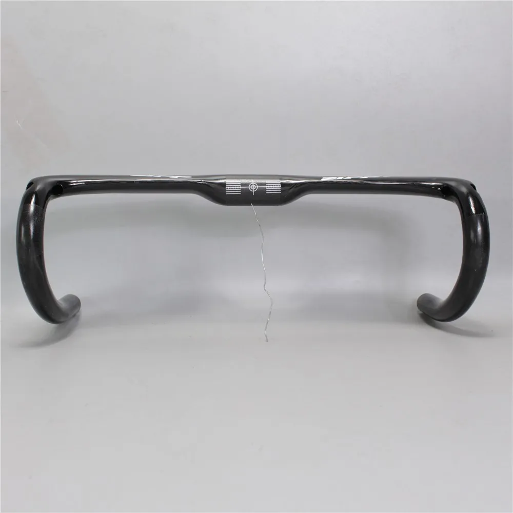 SL 70 ألياف الكربون الطريق دراجة المقود الصغيرة منحني المقود 400/420/440 مللي متر