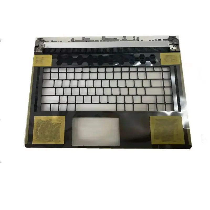 

Новый оригинальный GDS50 для Dell Alienware x15 R1, игровой ноутбук, упор для рук, верхняя крышка, клавиатура C, корпус 0V6M0K V6M0K