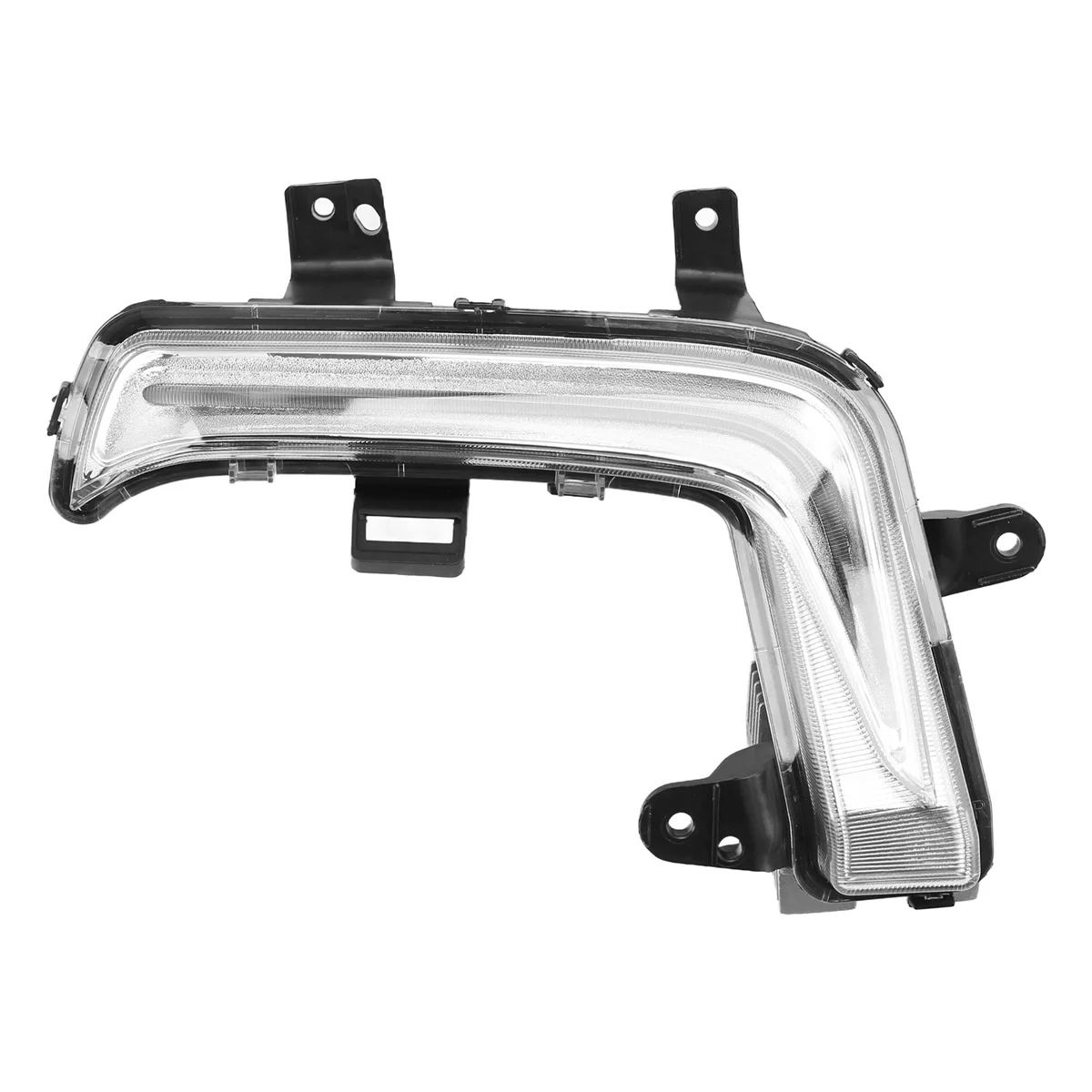 

Daytime Running Light Front Bumper Fog Light for Chevrolet Trax 2019-2023 Right