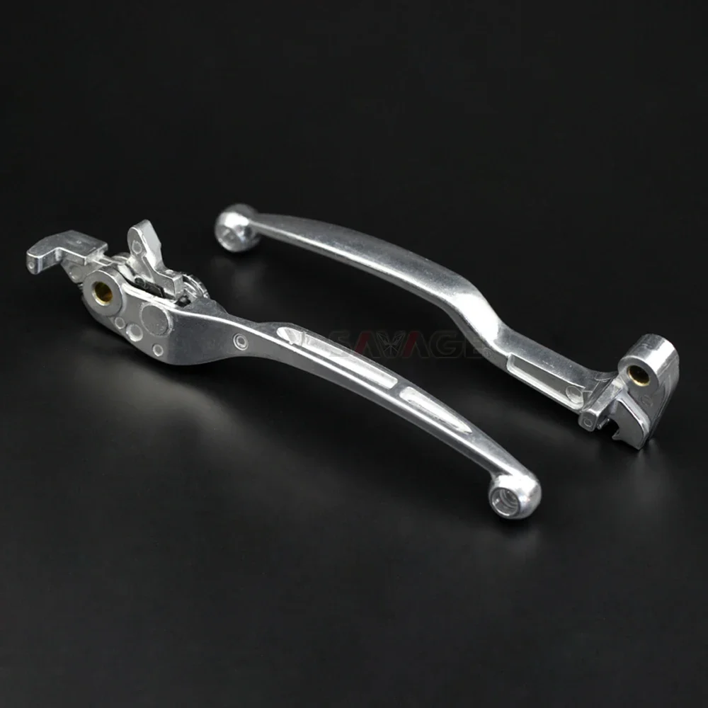 Motorcycle Brake Clutch Levers For HONDA CB600F HORNET Replacement CB 600 F 2007-2014 Levier Moto Handles