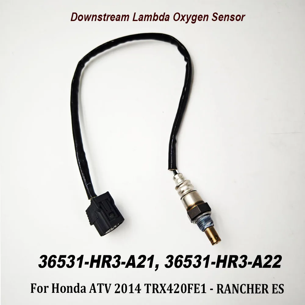 36531-HR3-A22 36531-HR3-A21 Lambda Probe Oxygen O2 Sensor for Honda Foreman Rubicon Rancher TRX 420 500 520 TRX420 TRX500 TRX520