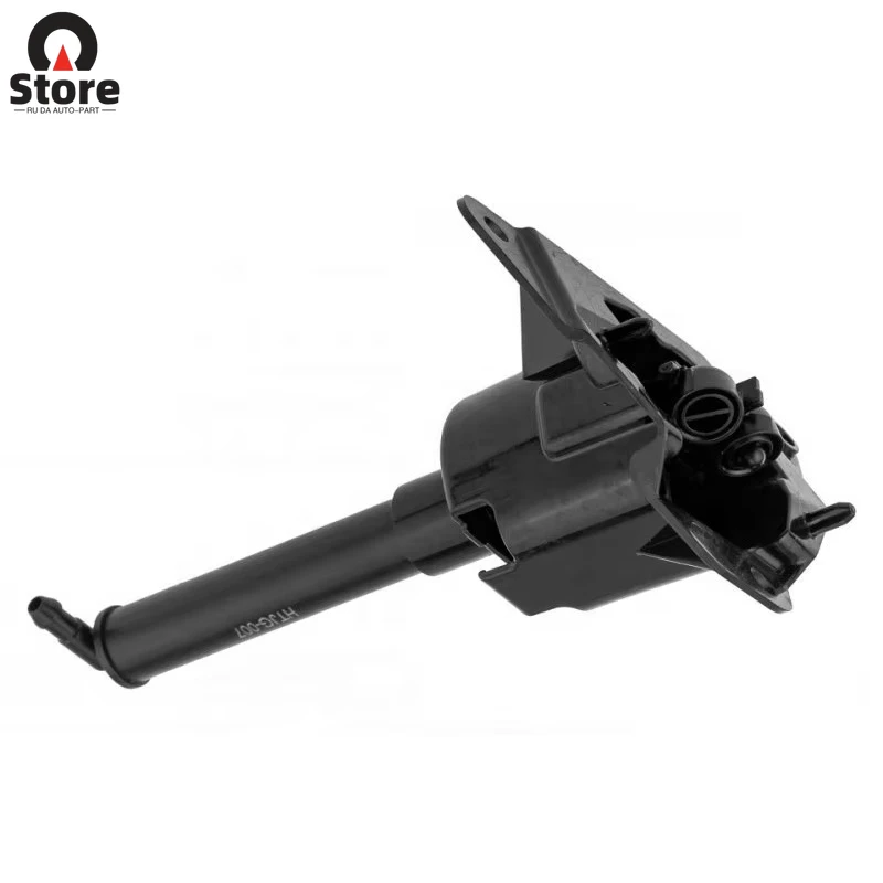 

T2H3656 T2H3654 Headlamp Washer Nozzle XF 2016-2019 F-2017-2019 for Jaguar