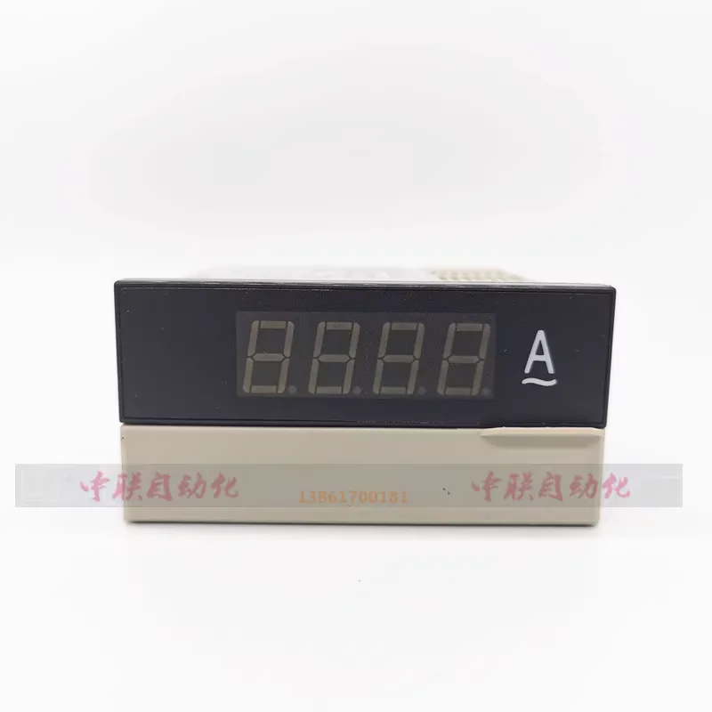 

Digital display DC ammeter voltmeter 220V power supply AC ammeter voltmeter digital display ammeter DK8A